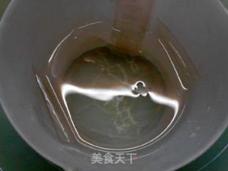 双莓慕斯蛋糕步骤12