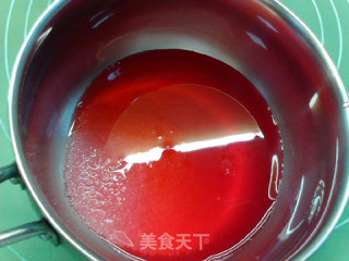 双莓慕斯蛋糕步骤24