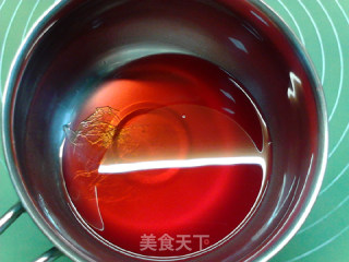 双莓慕斯蛋糕步骤25