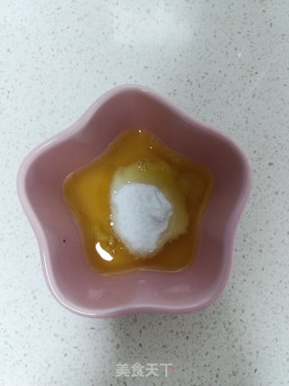 夏日甜点—超简单的简易版双皮奶（手残星人也可轻松完成）步骤3