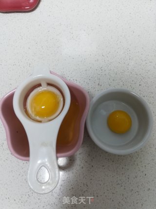 夏日甜点—超简单的简易版双皮奶（手残星人也可轻松完成）步骤2