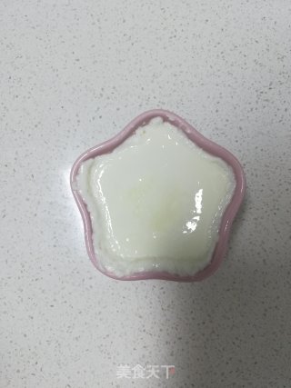 夏日甜点—超简单的简易版双皮奶（手残星人也可轻松完成）步骤6