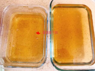 金银花冰粉步骤5