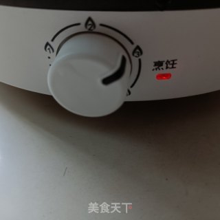 “清凉消暑”椰香酸奶冰粥步骤5