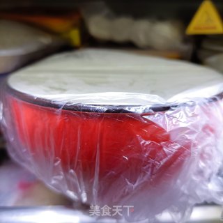 “清凉消暑”椰香酸奶冰粥步骤8