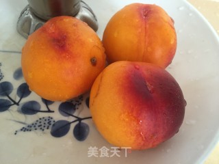 网红小熊水果酸奶杯步骤5