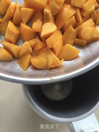网红小熊水果酸奶杯步骤7