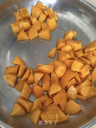 网红小熊水果酸奶杯步骤6