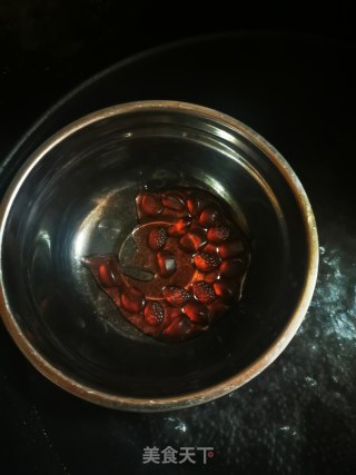 简单健康的布丁步骤3