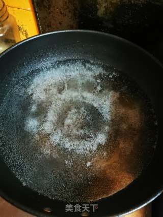 简单健康的布丁步骤2