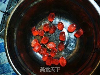 简单健康的布丁步骤1