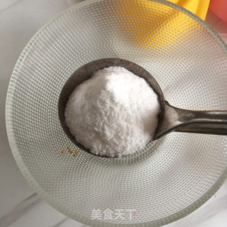 火龙果白凉粉步骤3