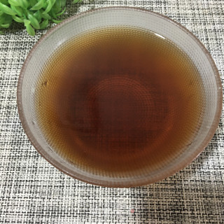 火龙果白凉粉步骤7
