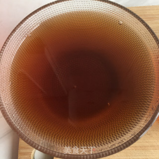 火龙果白凉粉步骤6