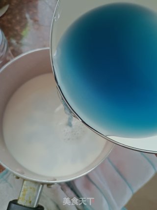 海洋奶冻步骤3