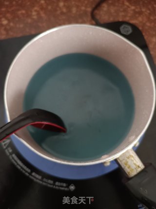海洋奶冻步骤7