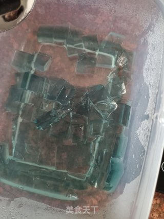 海洋奶冻步骤9