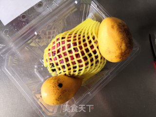 西米水果仙草冻步骤3