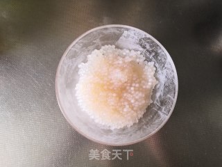 西米水果仙草冻步骤2