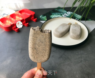 奥利奥雪糕步骤11