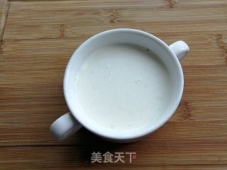 牛奶蜜豆西米露步骤7
