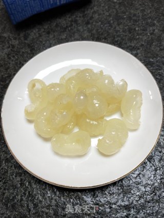 百香果龙眼酸奶碗步骤3