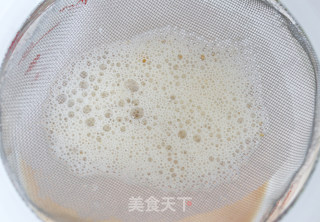 无油无糖，好吃营养又不胖，红薯烤蛋奶！步骤5