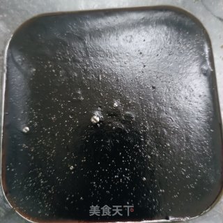 椰奶火龙果烧仙草步骤7