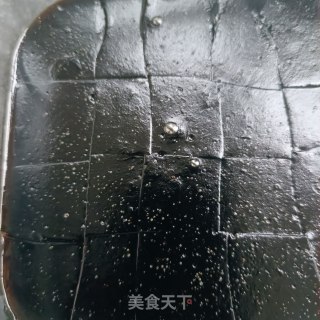 椰奶火龙果烧仙草步骤8