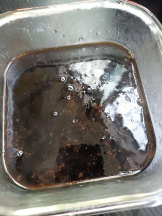 椰奶火龙果烧仙草步骤6