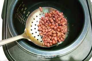 红豆酸奶冰棍步骤3