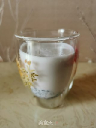 酸奶紫米露步骤11