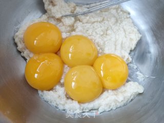 草莓巧克力慕斯蛋糕步骤3
