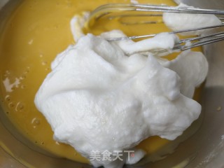 草莓巧克力慕斯蛋糕步骤5
