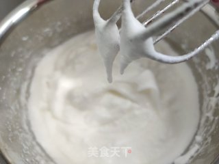 草莓巧克力慕斯蛋糕步骤4