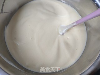 草莓巧克力慕斯蛋糕步骤6