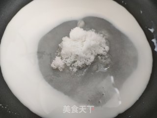 草莓巧克力慕斯蛋糕步骤9