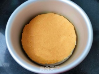 草莓巧克力慕斯蛋糕步骤8