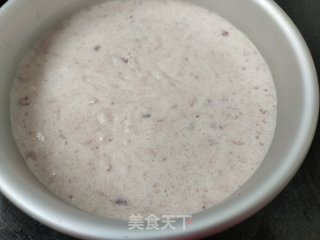 草莓巧克力慕斯蛋糕步骤12