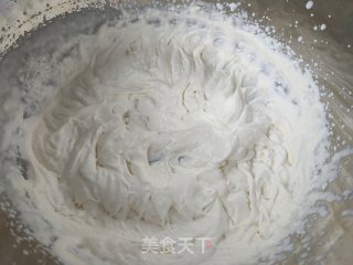 草莓巧克力慕斯蛋糕步骤10