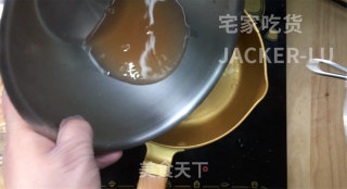 家常蜜桃酱，甜甜蜜蜜，清清爽爽，可以搭配喜欢的东西来吃哦。步骤6