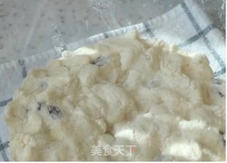 提子司康步骤3