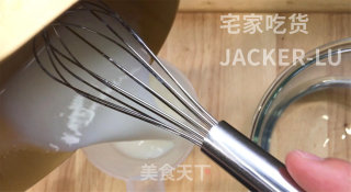 盐水老冰棍，童年的味道，卖冰棍啦，不好吃不要钱！步骤5