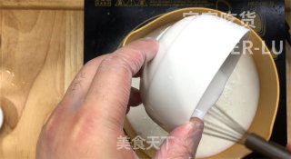 盐水老冰棍，童年的味道，卖冰棍啦，不好吃不要钱！步骤4