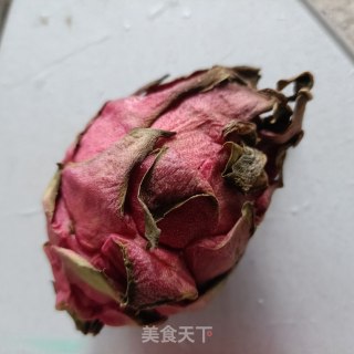 椰香水果酸奶冰步骤2