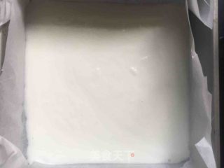 火龙果炒酸奶，简单美味，看剧必备！步骤2