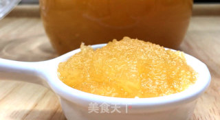 家常美食苹果酱，入口酸酸甜甜，纯天然美食，无防腐剂哦。步骤11