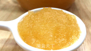 家常美食苹果酱，入口酸酸甜甜，纯天然美食，无防腐剂哦。步骤12