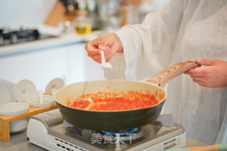 节气食单 ｜夏至 嫩姜冻步骤4