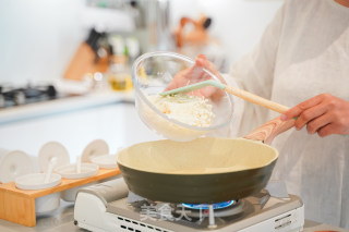 节气食单 ｜夏至 嫩姜冻步骤5